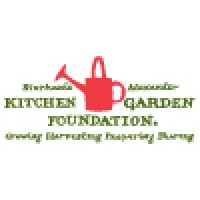 Stephanie Alexander Kitchen Garden Foundation logo, Stephanie Alexander Kitchen Garden Foundation contact details