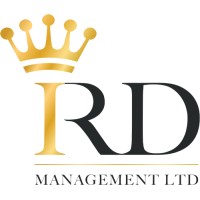 IRD Management logo, IRD Management contact details