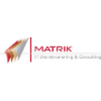 Matrik logo, Matrik contact details