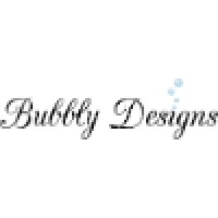 Bubbly Designs logo, Bubbly Designs contact details