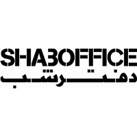 SHABOFFICE logo, SHABOFFICE contact details