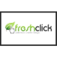 Freshclick logo, Freshclick contact details