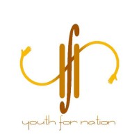 Youth For Nation logo, Youth For Nation contact details