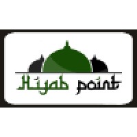 Hijab Point logo, Hijab Point contact details