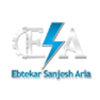 Ebtekar Sanjesh Aria (ESA) logo, Ebtekar Sanjesh Aria (ESA) contact details