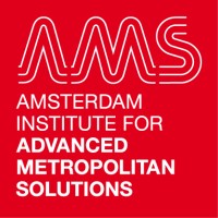 AMS Institute logo, AMS Institute contact details