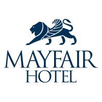 Mayfair Hotel logo, Mayfair Hotel contact details