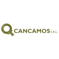 CANCAMOS S.R.L logo, CANCAMOS S.R.L contact details