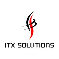 ITX Solutions logo, ITX Solutions contact details