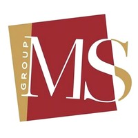 MS GROUP PARIS logo, MS GROUP PARIS contact details