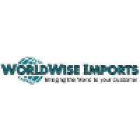 WorldWise Imports logo, WorldWise Imports contact details