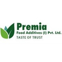 Premia Food Additives India logo, Premia Food Additives India contact details