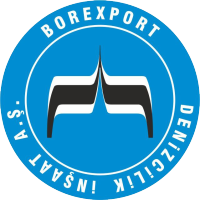 Borexport logo, Borexport contact details