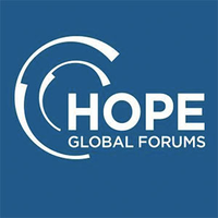 HOPE Global Forums logo, HOPE Global Forums contact details