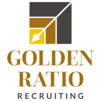 Golden Ratio Recruiting logo, Golden Ratio Recruiting contact details