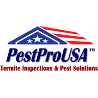 PestProUSA logo, PestProUSA contact details