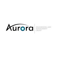 Aurora Engineering and Management Group logo, Aurora Engineering and Management Group contact details