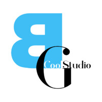 Bg Cool Studio logo, Bg Cool Studio contact details