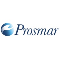 Prosmar logo, Prosmar contact details