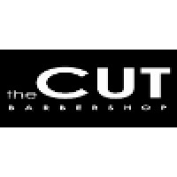 The CUT Barbershop logo, The CUT Barbershop contact details