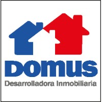 Domus Desarrolladora Inmobiliaria, SA de CV logo, Domus Desarrolladora Inmobiliaria, SA de CV contact details