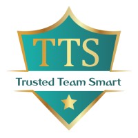 Trusted Team Smart logo, Trusted Team Smart contact details