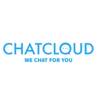 ChatCloud.co logo, ChatCloud.co contact details