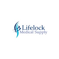 Lifelock Medical Supply LLC logo, Lifelock Medical Supply LLC contact details