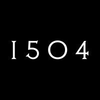 1504 logo, 1504 contact details