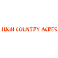 High Country Acres logo, High Country Acres contact details