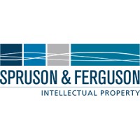 Spruson & Ferguson logo, Spruson & Ferguson contact details