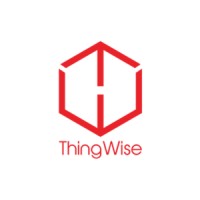 Thingwise AS logo, Thingwise AS contact details