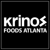 Krinos Foods Atlanta logo, Krinos Foods Atlanta contact details