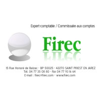 Firec logo, Firec contact details