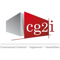 CG2I logo, CG2I contact details