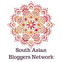 South Asian Bloggers Network logo, South Asian Bloggers Network contact details