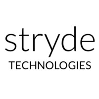 Stryde Technologies logo, Stryde Technologies contact details