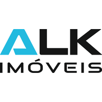 ALK Imóveis logo, ALK Imóveis contact details