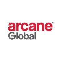 Arcane Global logo, Arcane Global contact details