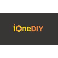 iOneDIY Education logo, iOneDIY Education contact details