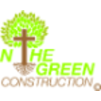 N The Green Construction logo, N The Green Construction contact details