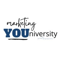 Marketing YOUniversity logo, Marketing YOUniversity contact details