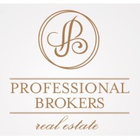 Professional Brokers Real Estate logo, Professional Brokers Real Estate contact details