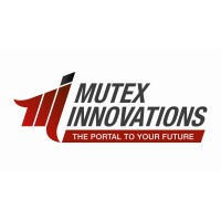 MUTEX INNOVATIONS logo, MUTEX INNOVATIONS contact details