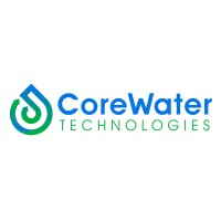 CoreWater Technologies, Inc. logo, CoreWater Technologies, Inc. contact details