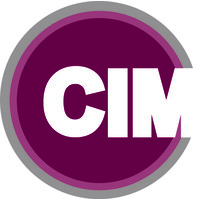 CIM Marketing Solutions logo, CIM Marketing Solutions contact details