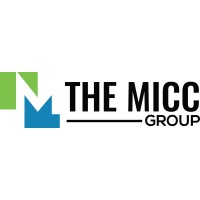 The Micc Group logo, The Micc Group contact details