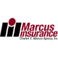 Marcus Insurance logo, Marcus Insurance contact details