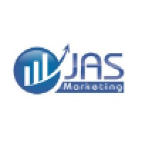 JAS Marketing logo, JAS Marketing contact details