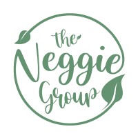 The Veggie Group logo, The Veggie Group contact details